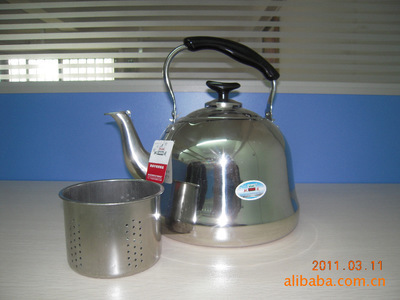 【專業(yè)生產(chǎn)彩塘雙成不銹鋼水壺 電壺 古鐘壺 特價產(chǎn)品】價格,廠家,圖片,其他水暖衛(wèi)浴五金,潮安縣彩塘鎮(zhèn)雙成不銹鋼制品廠-