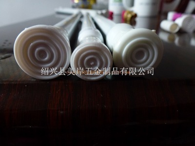 【廠方供應(yīng)優(yōu)質(zhì)便宜漂亮水印花樣伸縮桿】價格,廠家,圖片,其他水暖衛(wèi)浴五金,紹興縣美岸五金制品-