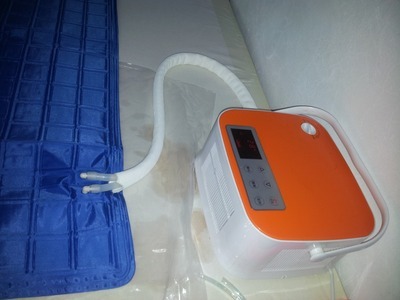 【小號床 PVC貼合水床墊 水暖床 充電床墊 小型床】價格,廠家,圖片,床墊、床褥、墊被,東莞市大朗山水塑膠制品廠-