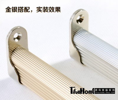 【tifullhome鋅合金衣桿法蘭 衣通管法蘭 衣柜五金掛衣桿托 衣桿座】?jī)r(jià)格,廠家,圖片,其他水暖衛(wèi)浴五金,青島泰福家飾制品-