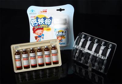 供應(yīng)水暖吸塑包裝材料 塑料制品 泉州吸塑廠家直銷-晉江市聯(lián)興吸塑包裝